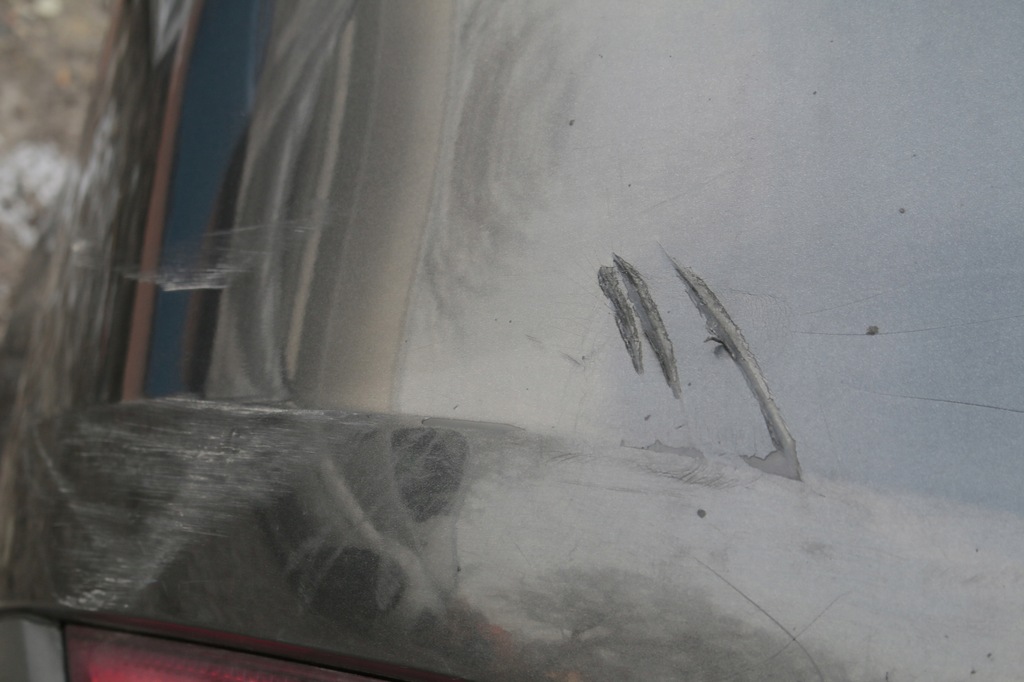 фото №7, Бампер задняя seat toledo iii pdc