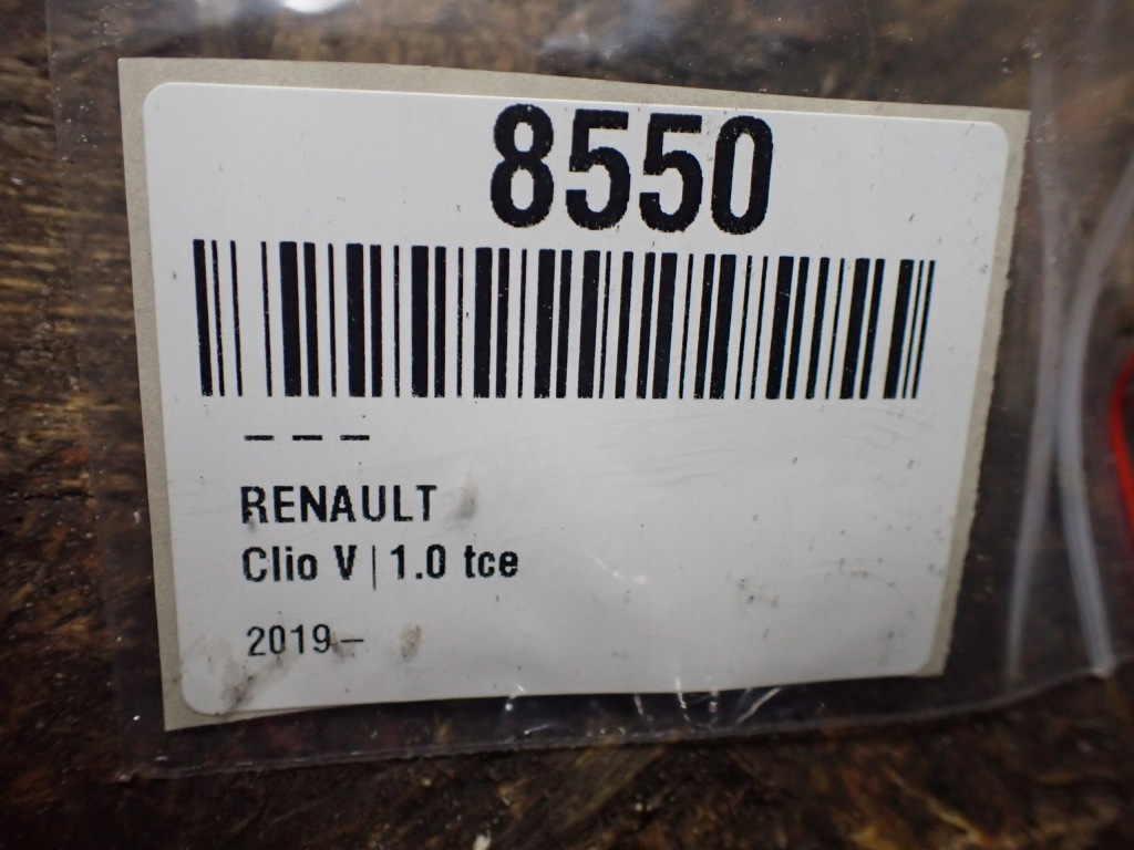 фото №10, Компресор кондиціонера renault clio v 1,0 tce 2021r 926008955r 8550