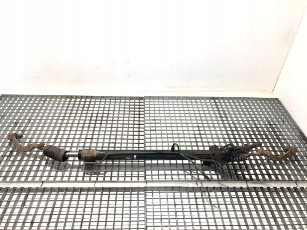 фото №1, Трансмісія рейкова nissan interstar x70 8200895223 2.5 115km bus