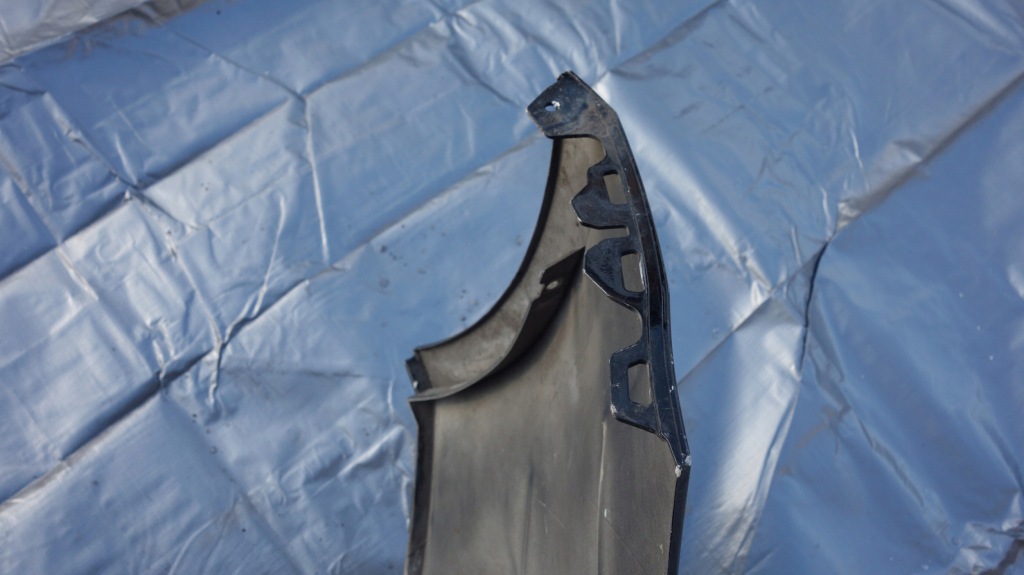 Ford focus 3 10- mk3 бампер передний перед / 3720 Киев