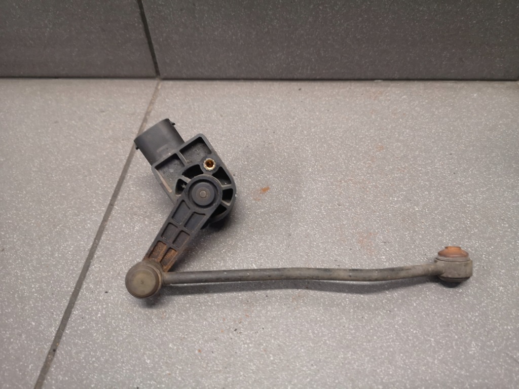 Датчик выравнивание света ксенон левая перед audi a8 d3 4e0941285e Киев