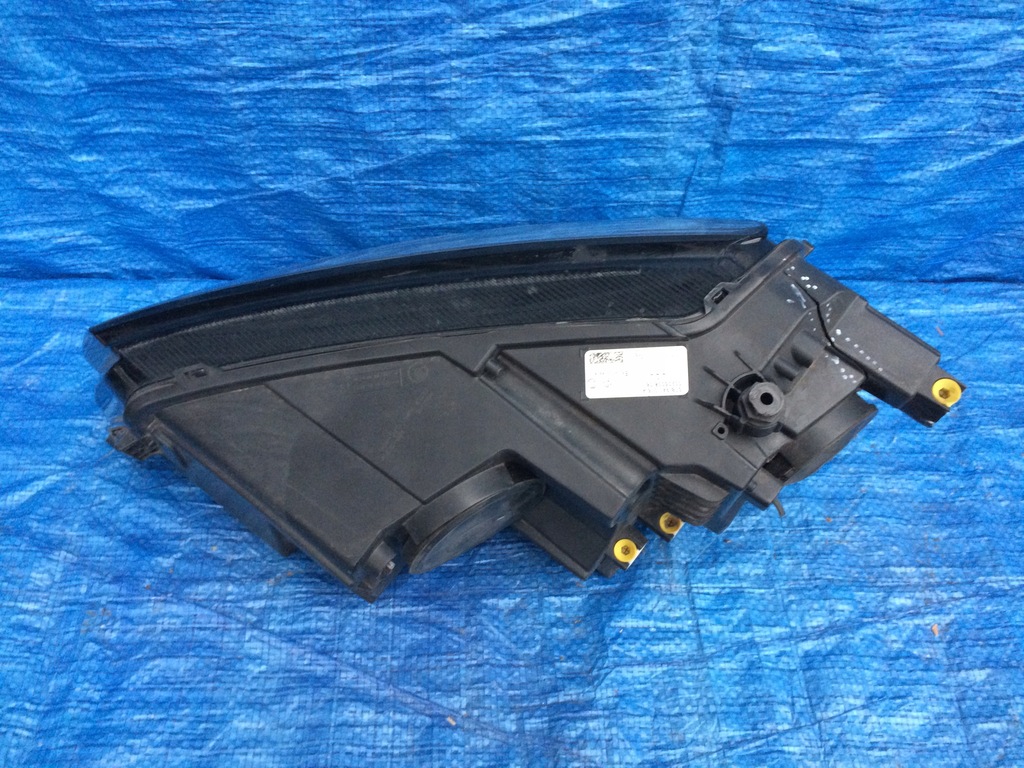 фото №6, Skoda karoq лампа правый перед передняя правая 57b941016a