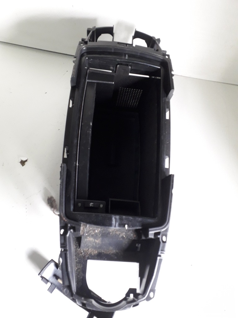 фото №8, Бардачок підлокітник bmw e65 lift 7011600