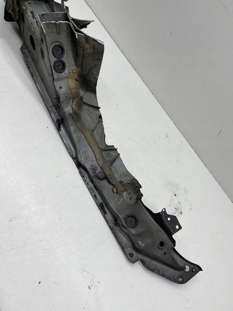 фото №12, Audi a7 c7 чверть підкрилок кронштейн крила лівий перед lx7u |wysyłka!