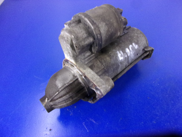 фото №1, Fiat grande punto 1.3jtd стартер 55204116 test