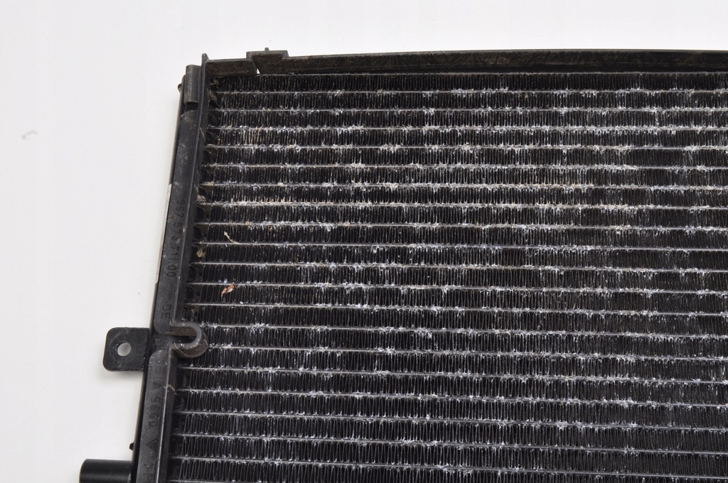фото №12, Porsche 911 997 3.6 радиатор кондиционера 99757391102