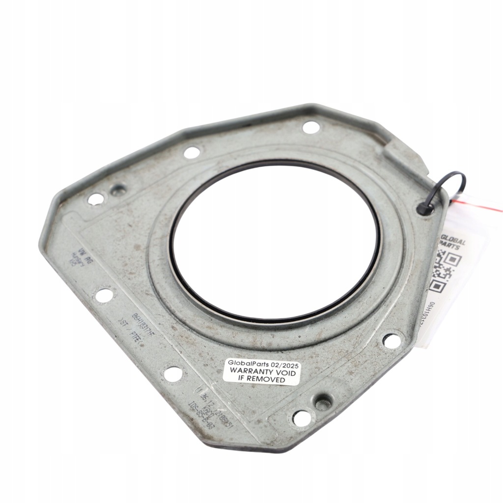 Купить Audi a4 b8 1.8 tfsi кольцо сальник вала коленчатого 06h103171f