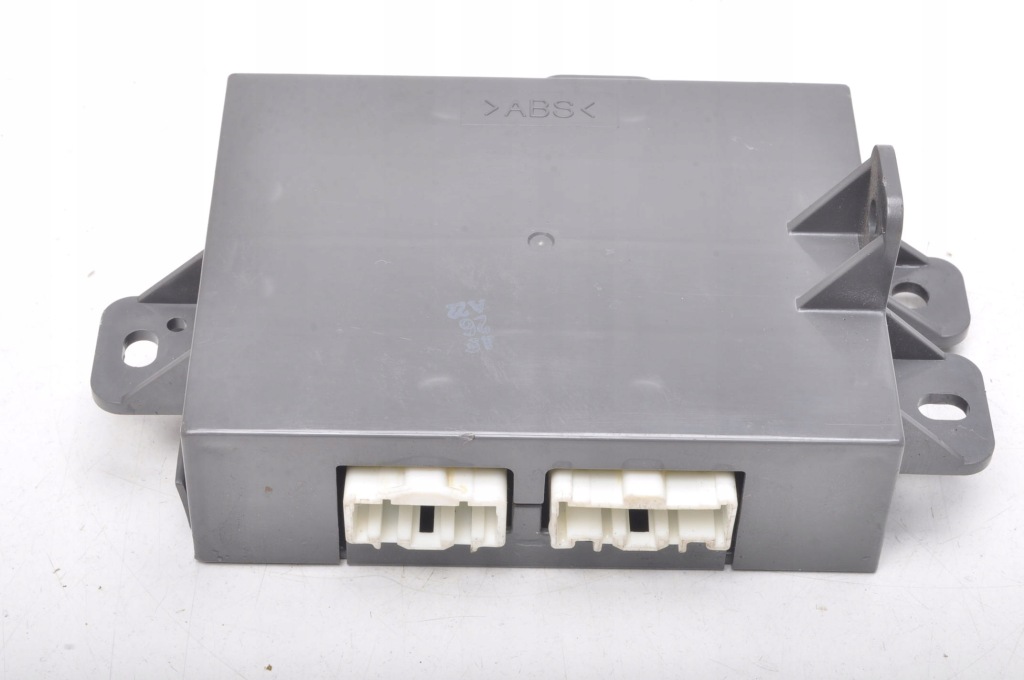 фото №1, Aston martin db9 модуль блок управления 177600-1140