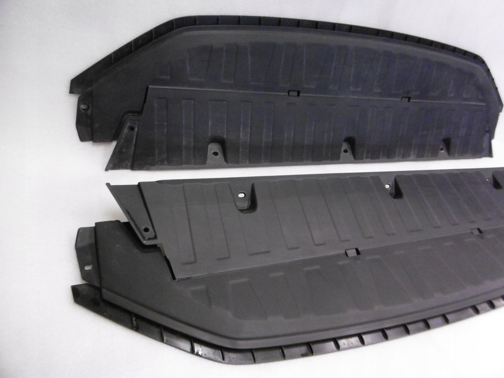 фото №5, Skoda kodiaq 565 - защита pod бампер передний