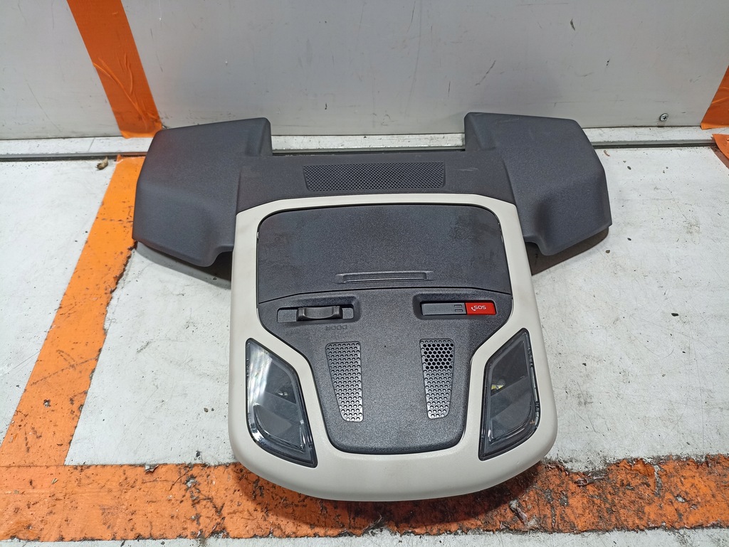 фото №1, Subaru outback vi лампа освещение кабины