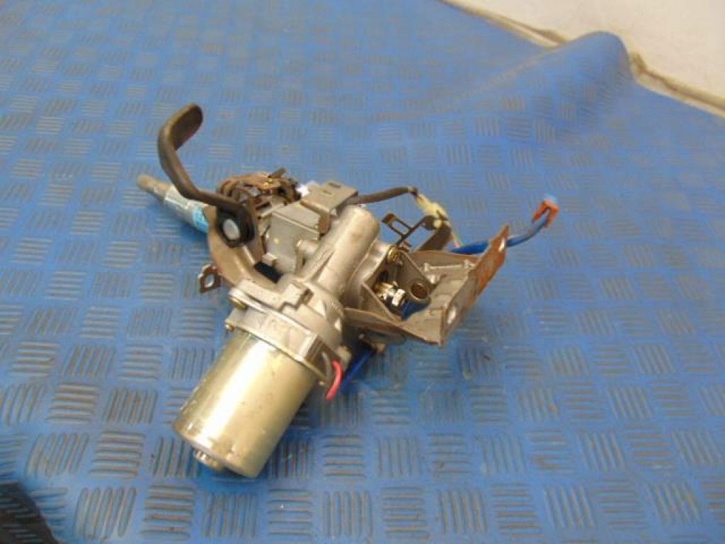 фото №4, Renault clio ii lift насос підсилювача електрична 7700437049