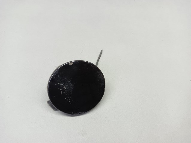 фото №1, Заглушка фаркоп перед skoda yeti lift 5l0807241b