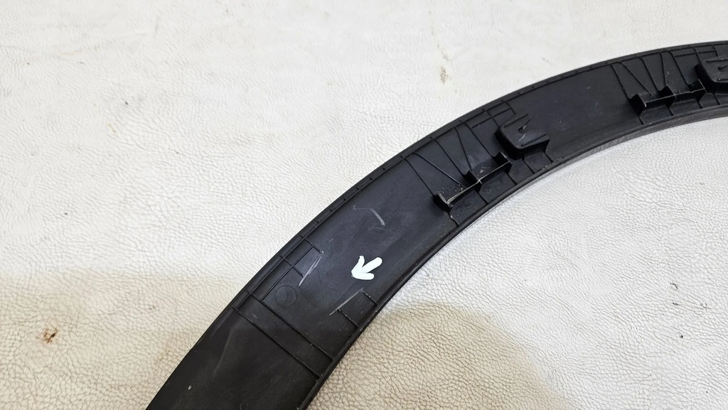 фото №6, Молдинг крила правий перед kia sportage v 5 gt 87714-r2300