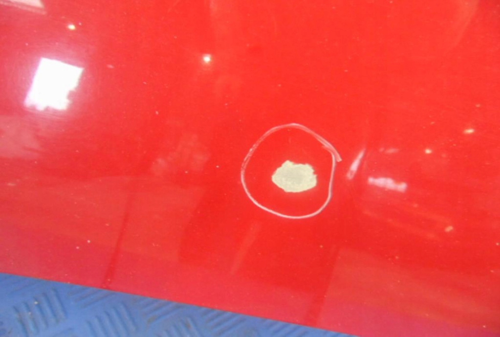 фото №4, Citroen c3 капот