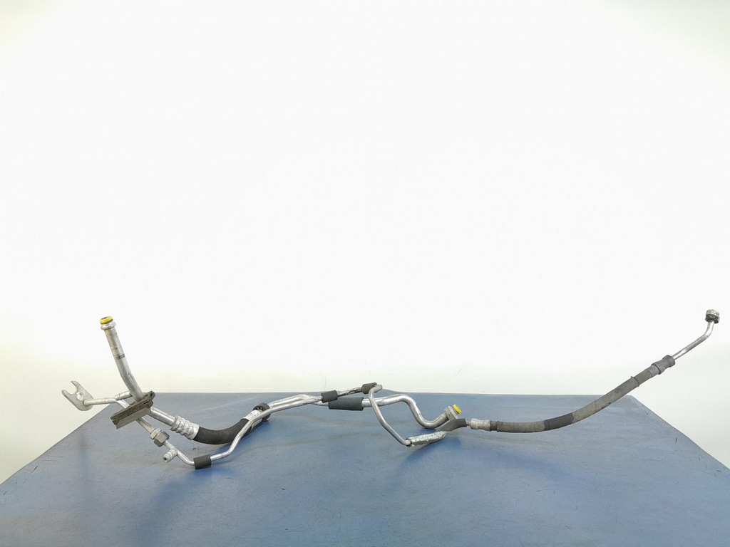 фото №1, Audi a4 b7 2.7 tdi дроти кондиціонера