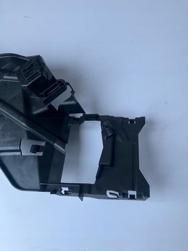 фото №5, Кронштейн кронштейн замка ручка лівий задня xc40