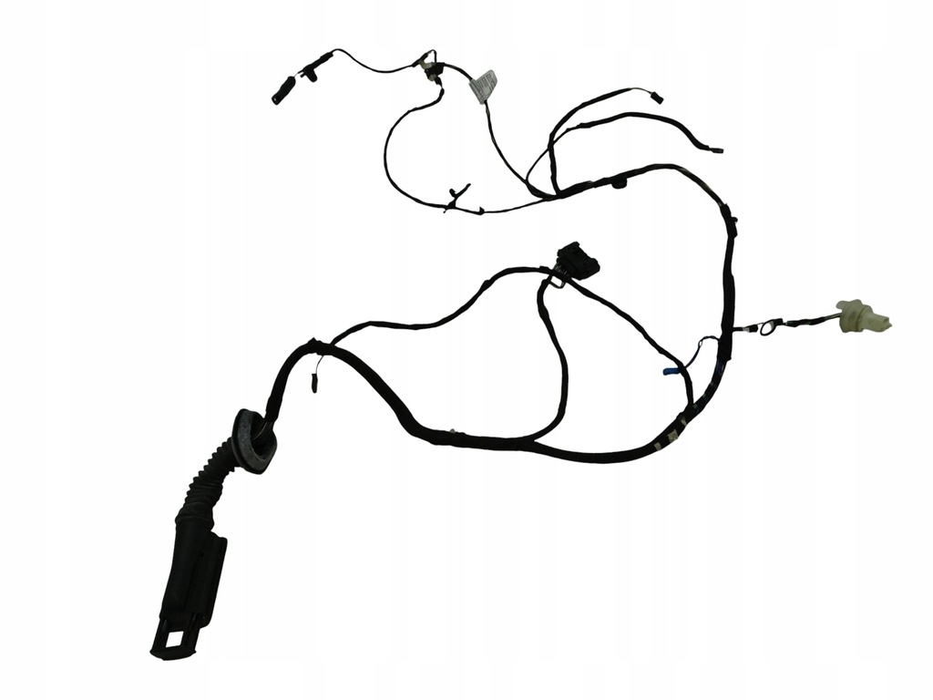 фото №1, Джгут двері правий перед bmw f20 2013r. 9291966-01