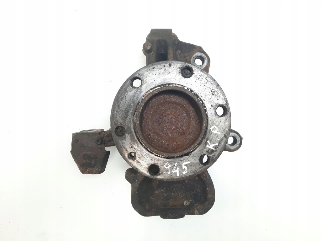 фото №1, 2017 mercedes-benz sprinter w906 ступица колеса передний