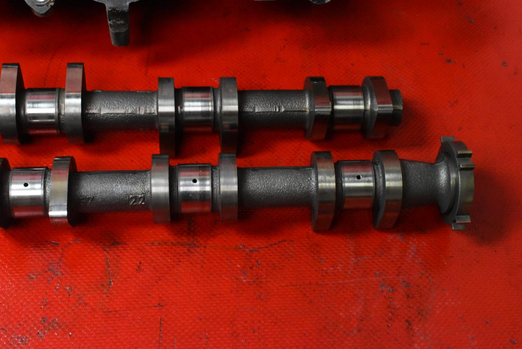 фото №13, Головка двигателя mn155155h mitsubishi lancer 8 viii 1.5 mivec 109 km 07-11