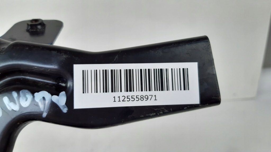 фото №7, Renault trafic iii 1.7 насос циркуляция wody 212001517r