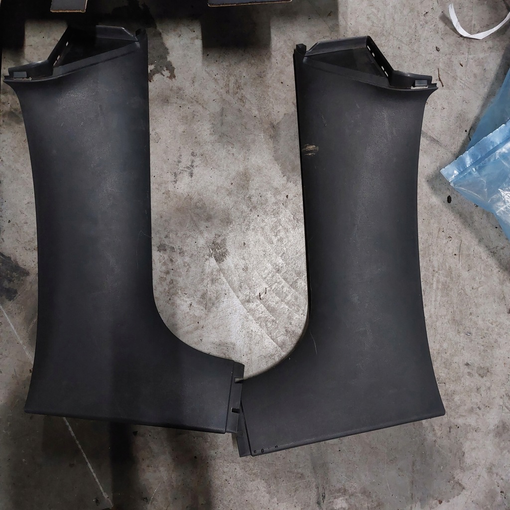 фото №5, Skoda octavia ii 2 kombi rs потолок + аксессуары