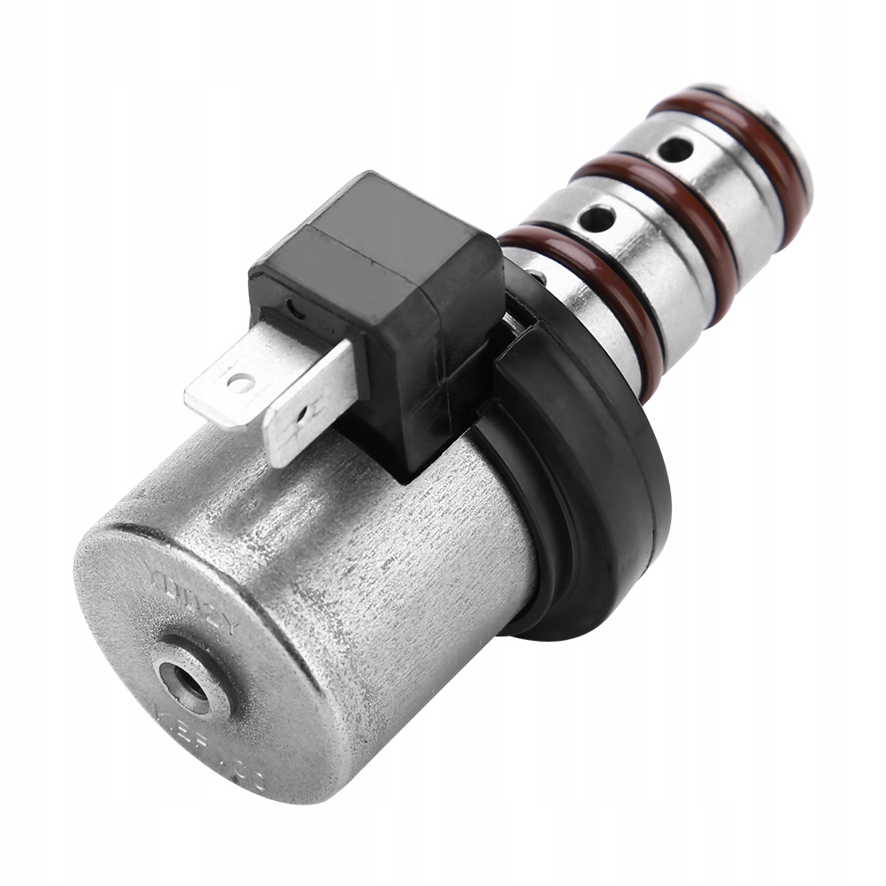 5x электрический клапан электромагнитный md758981 с Разборки