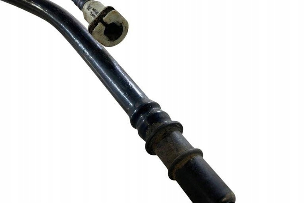 фото №10, Шланг пального jeep grand cherokee iv wk, wk2 52030371aa 5.7l бензиновий