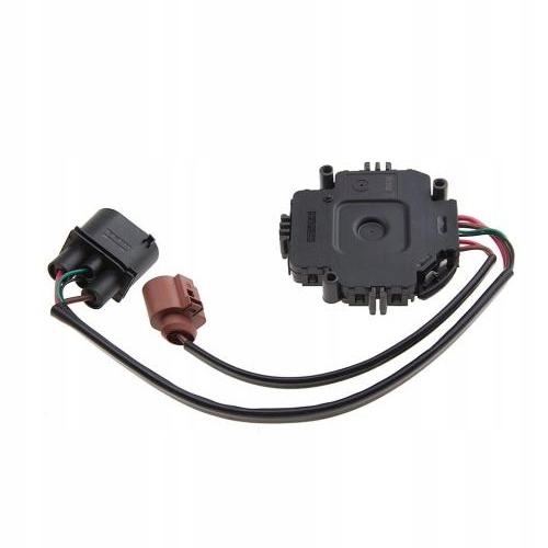 фото №1, Nty erd-au-012 резистор вентилятор