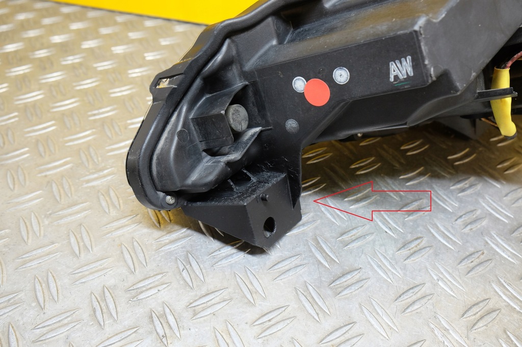 фото №10, Toyota gt86 i 2012- фара лампа ксенон с led r usa