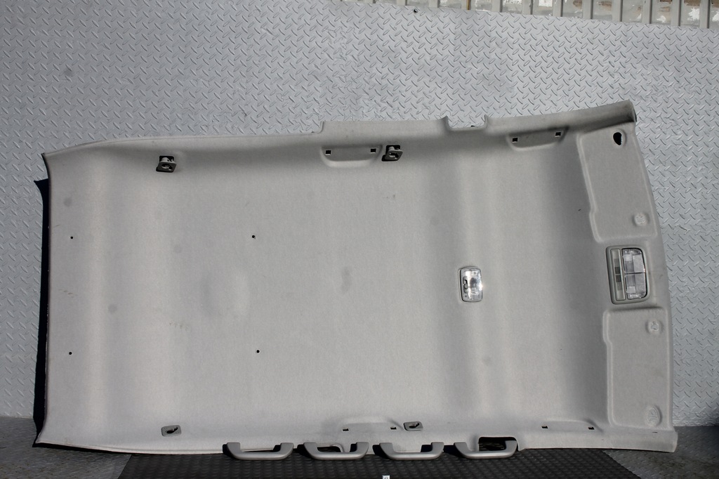 фото №10, Потолок подкрылок крыша honda civic ix kombi 11-17