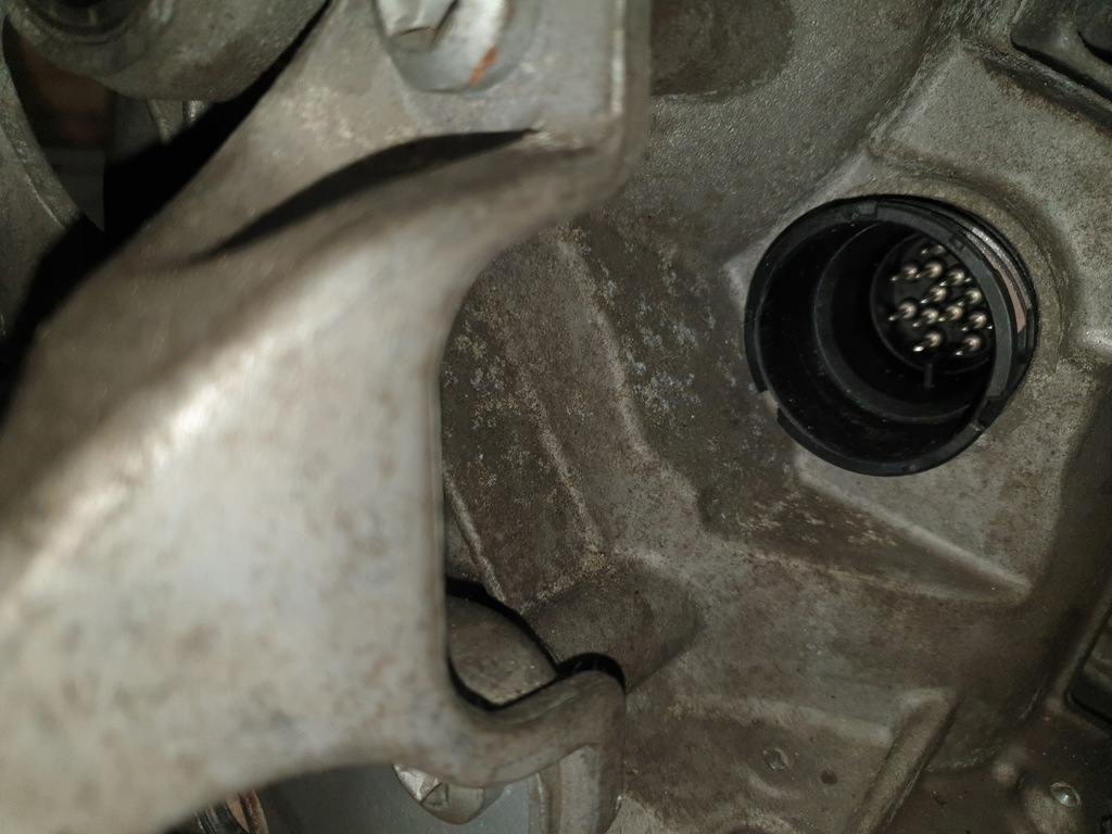 фото №6, Коробка передач передач mw e90 e92 335i 3.0 306 6hp21 n54b30a 7592493