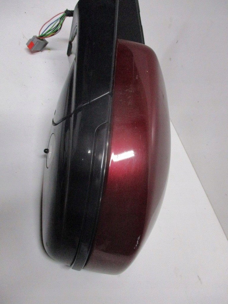 фото №11, Дзеркало дзеркало jaguar f pace праве ліва