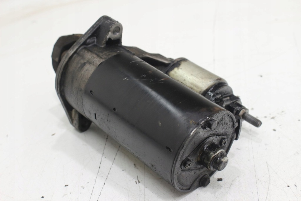 фото №10, Citroen nemo 1.3 cdti стартер 51810907a 0001138012