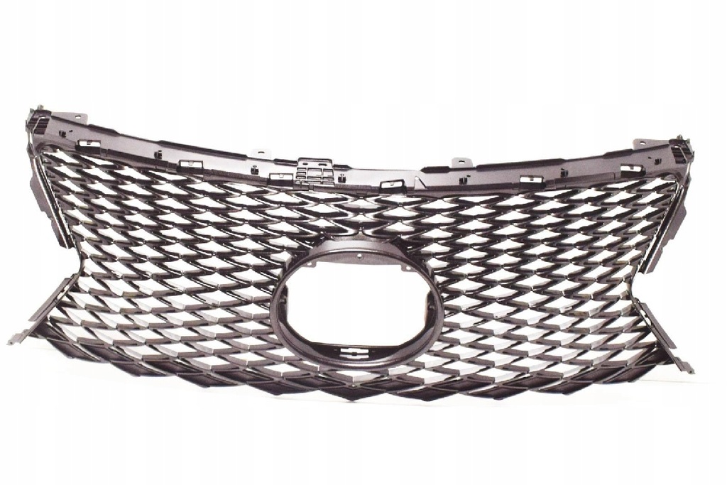 фото №6, Lexus rc f xc10 передня захист радіатора nowa оригінальна 5311224100