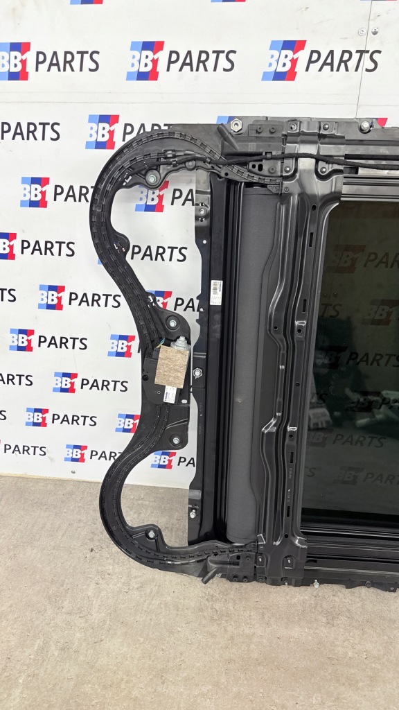 Bmw f34 gt стекло стеклянный люк крыша m-pakiet 2016r as3 8056870 комплект в Украине