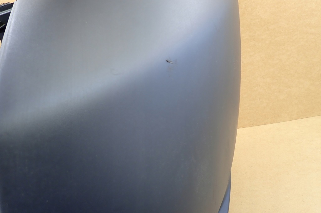 Бампер fiat ducato 06+ перед левый heavy 1306563070 oem peugeot citroen Киев