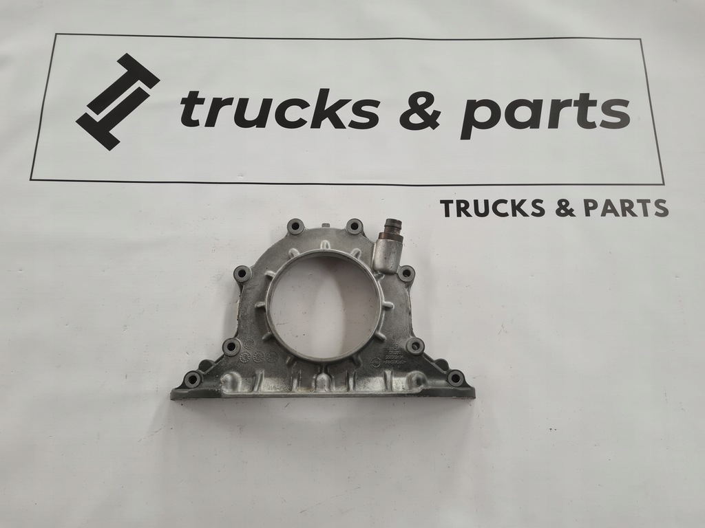 фото №1, Корпус уплотнитель вала защита renault gama d dti 8 volvo fl d8k