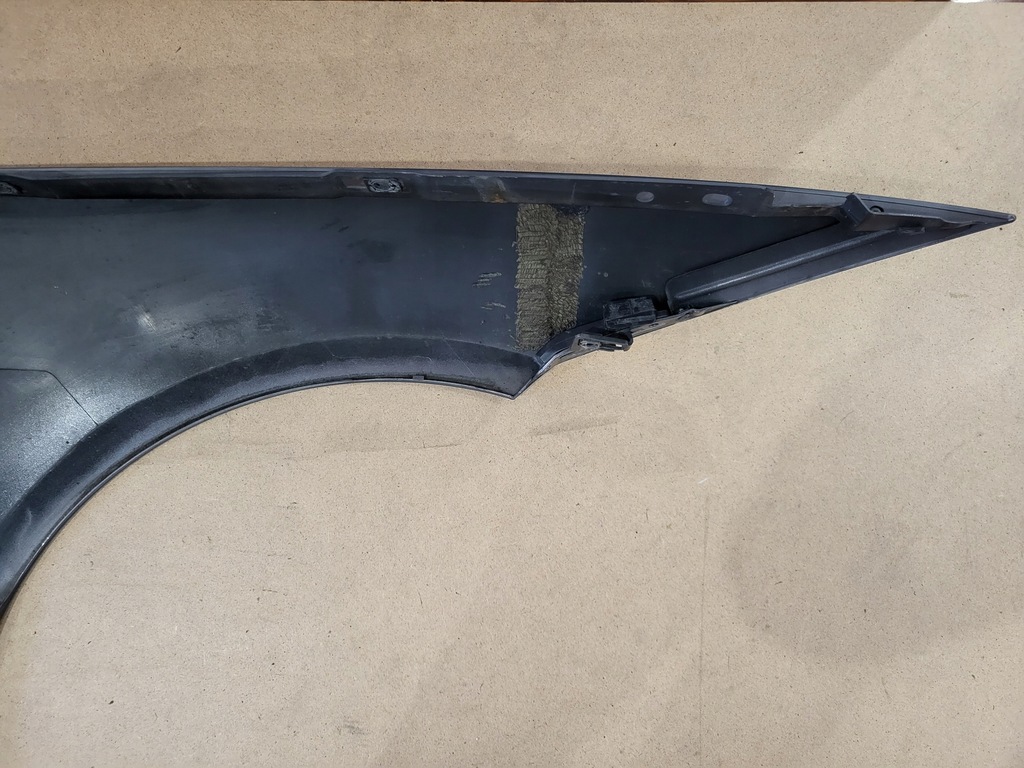 фото №12, Крила лівий передній bmw 3 e92 e93 coupe cabrio 7146065