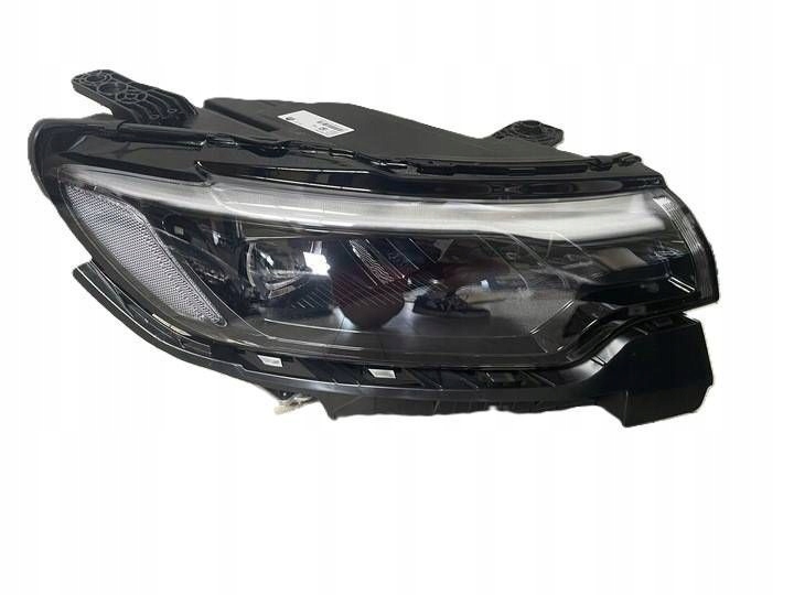Купить Фара лампа jeep compass 2 рестайлинг  full led правый , 00522394380 состояние новая