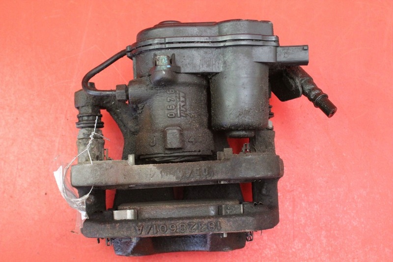 фото №6, Супорт лівий задня jeep cherokee 5 v kl 2.2 mjd 16r