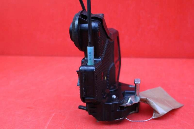 фото №4, Замок дверь левый задняя задний suzuki grand vitara 2 ii 05-14