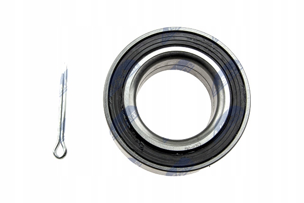 фото №10, Набор подшипник колеса перед chrysler pt cruiser 01-02 dodge neon ii