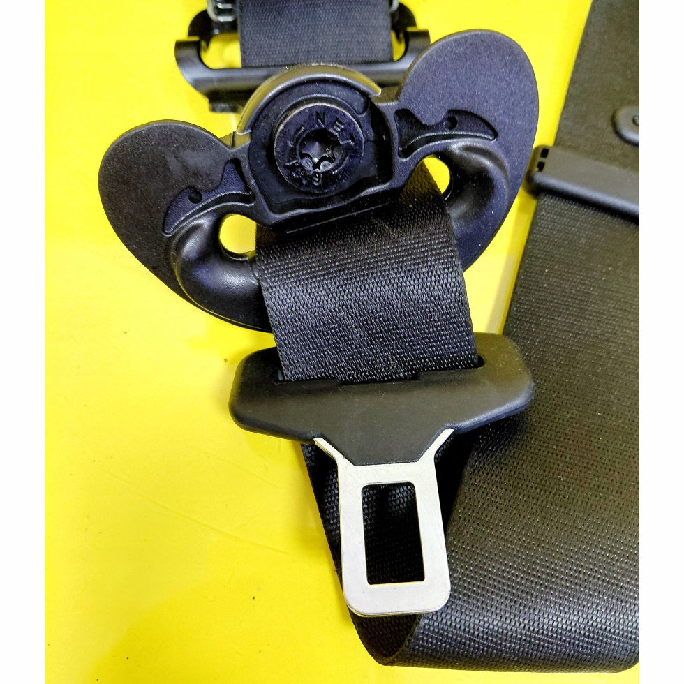 Ремень безопасности правая  перед mini one cooper clubman r55 608354700c nr163 Цена