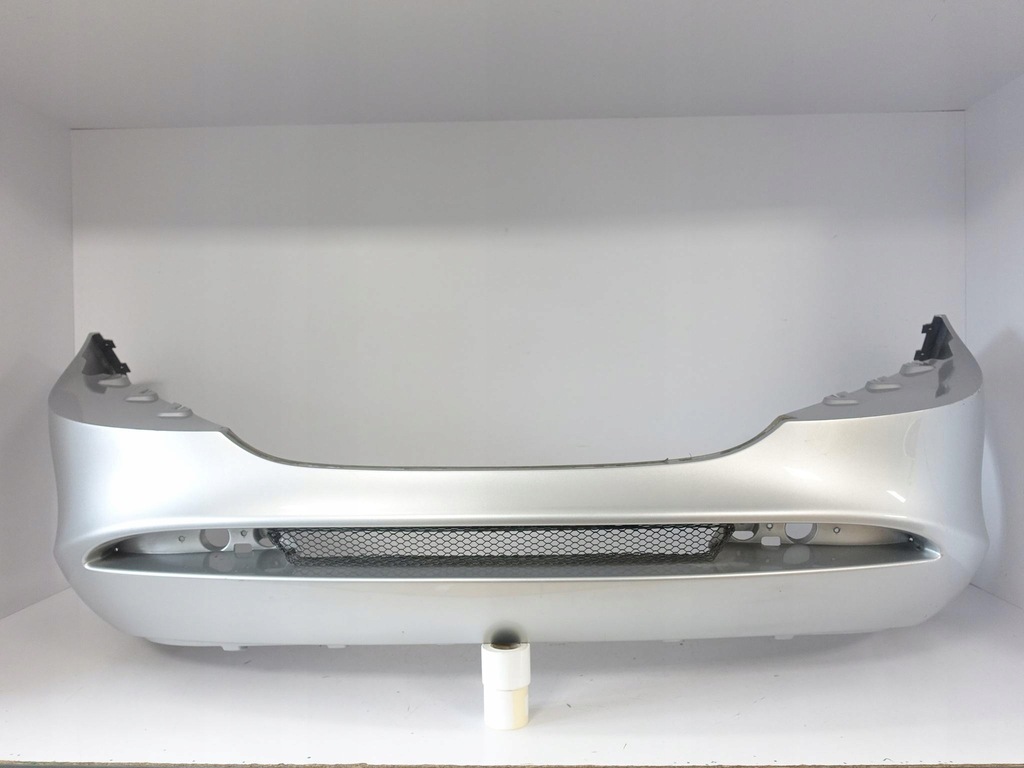 фото №1, Mercedes slr mclaren c199 r199 z199 03-10 бампер решётка радиатора задняя