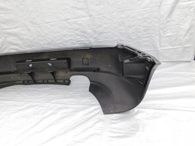 фото №7, Bmw z3 95-03 бампер задній задня