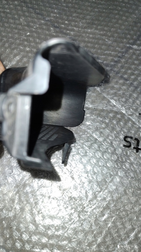 фото №6, Канал коробки блок управління 7555146 bmw f10 f11