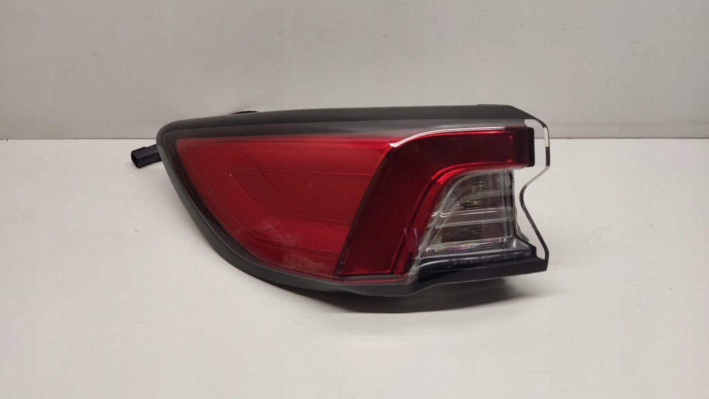 Купить Ford kuga mk3 фара задняя левая led задний  левый европа