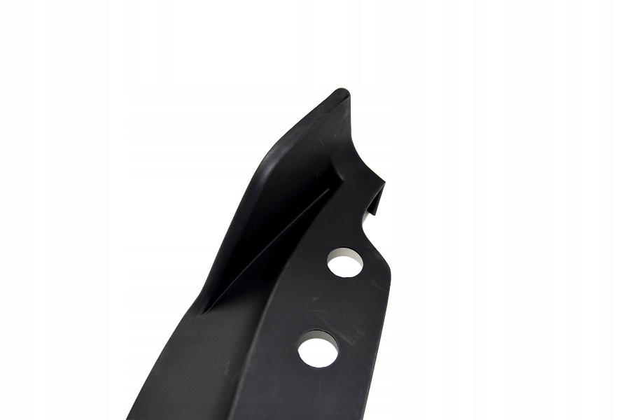 фото №16, Накладка бампера передний do bmw 3 g20 g21 2018+ спойлер abs sobmart