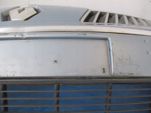 фото №5, Renault vel satis бампер перед ted47 +протитуманні фари