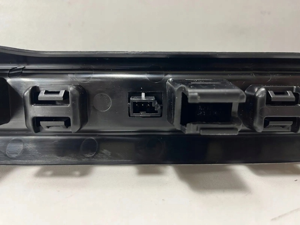 фото №13, Набір накладки поріг m bmw x7 g07 7479935